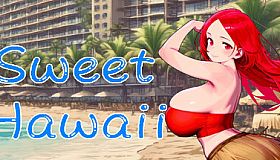 Sweet Hawaii