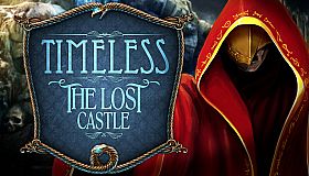 Timeless: The Lost Castle
