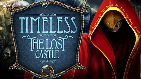 Timeless: The Lost Castle Game