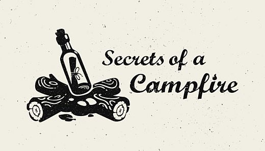 Secrets of a Campfire