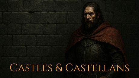 Castles & Castellans Game