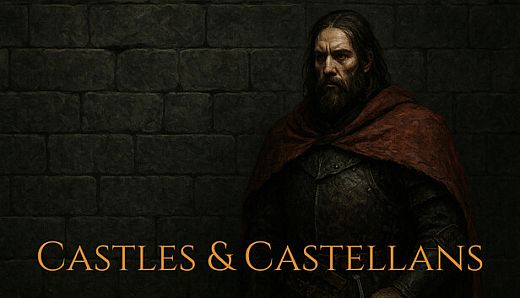 Castles & Castellans
