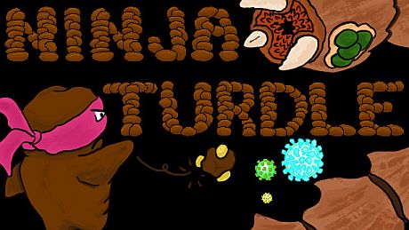 Ninja Turdle - Coronavirus DLC DLC