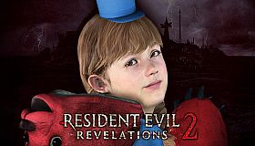 Natalia's Lottie Suit Costume