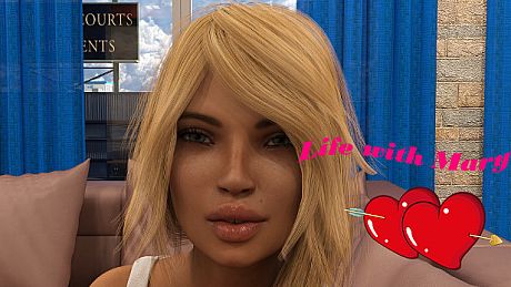 Life with Mary Game