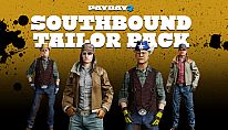 Kup PAYDAY 2: Southbound Tailor Pack na PC