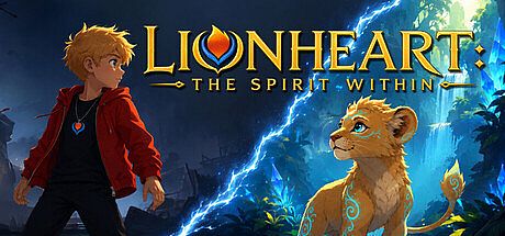 Lionheart: The Spirit Within