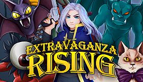 Extravaganza Rising