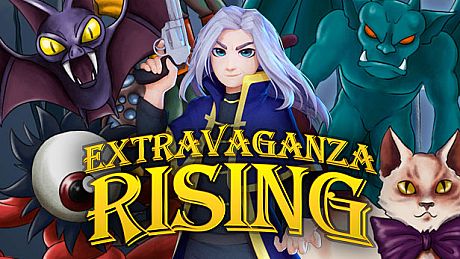 Extravaganza Rising Game