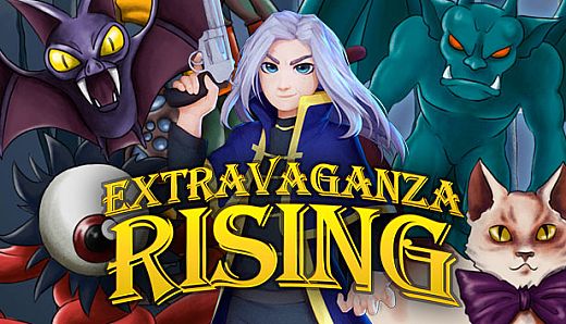 Extravaganza Rising