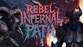 Rebel Infernal Path