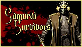 Samurai Survivors