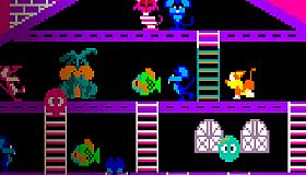 Arcade Archives 2 MOUSER