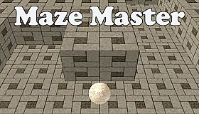 Maze Master