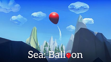 Sea Balloon Game