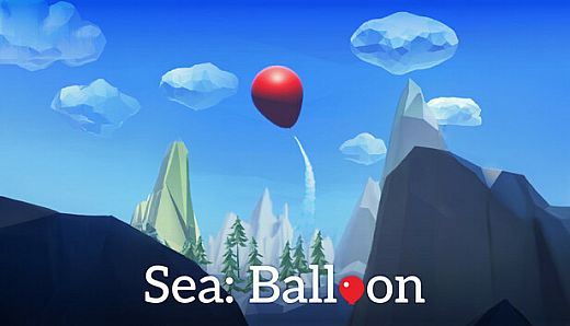 Sea Balloon