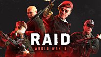 Buy RAID: World War II PC
