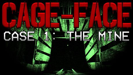 CAGE-FACE | Case 1: The Mine Game