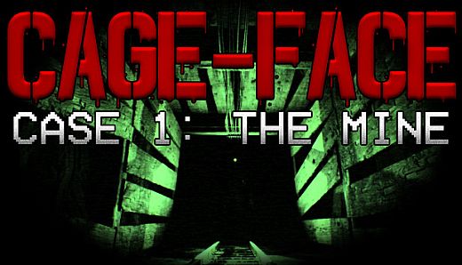 CAGE-FACE | Case 1: The Mine