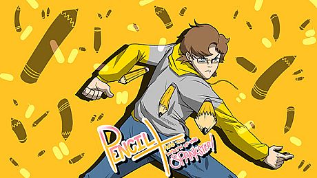 Pencil Plus: The Wrath of The Spankster