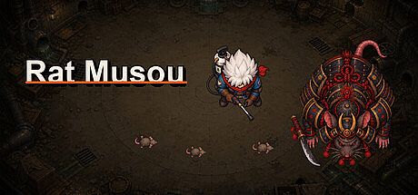 Rat Musou