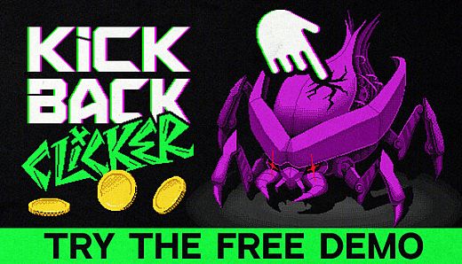 Kickback Clicker