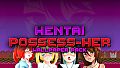 Hentai Possess-Her - Wallpaper Pack