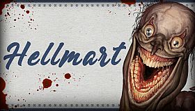 HELLMART