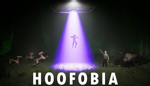 Hoofobia: Alien Invasion