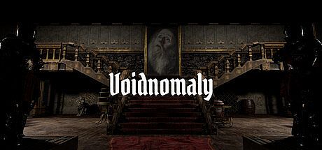 Voidnomaly