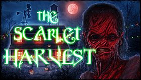 The Scarlet Harvest