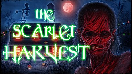 The Scarlet Harvest Game