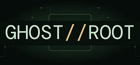 Ghost//Root