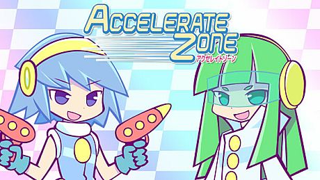 ACCELERATE ZONE Game