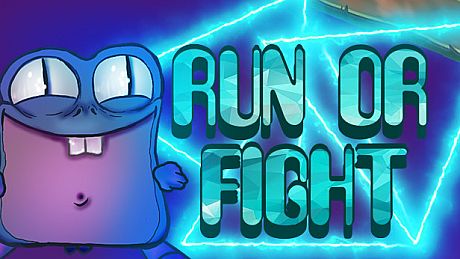 RUN OR FIGHT Game