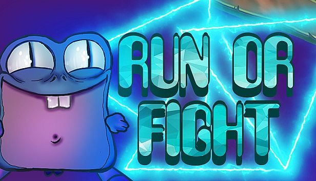 Buy RUN OR FIGHT