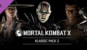 Klassic Pack 2