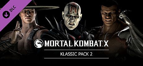Klassic Pack 2 DLC