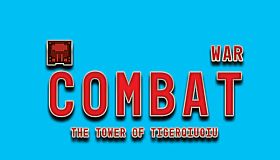 The Tower Of TigerQiuQiu War Combat