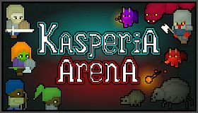 Kasperia Arena