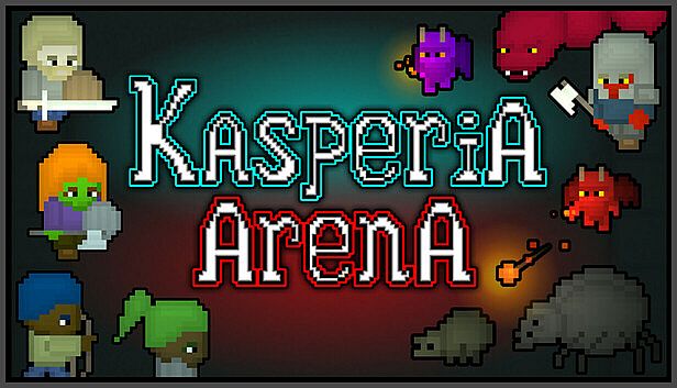 Buy Kasperia Arena