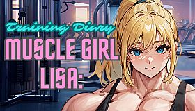 Muscle Girl Lisa: Training Diary