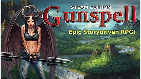 Gunspell - Steam Edition Game