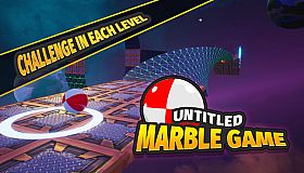 Untitled Marble Game
