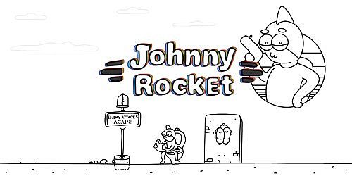 Johnny Rocket