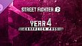 Street Fighter 6 - Year 4 Character Pass