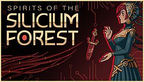 Spirits of The Silicium Forest