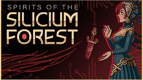 Spirits of The Silicium Forest