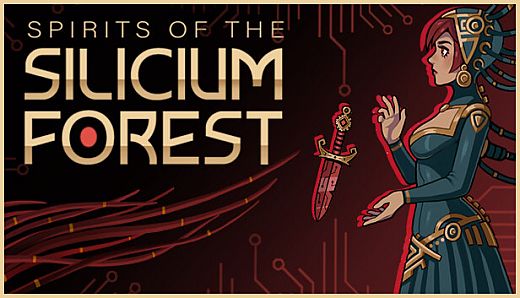 Spirits of The Silicium Forest