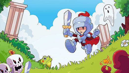 Boned Again: Survivors